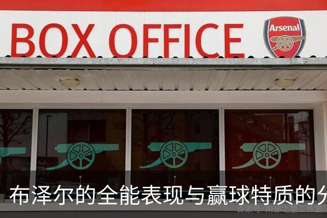 布泽尔的全能表现与赢球特质的分析